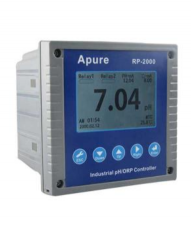 【APURE工業(yè)PH計】PH/ORP控制器RP-2000