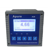 Apure愛普爾A20PR-A工業(yè)在線PH/ORP控制器 p