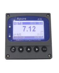 Apure愛普爾A10PR-S工業(yè)在線PH/ORP控制器 p