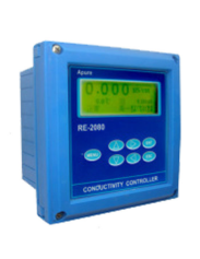 Apure工業(yè)在線電導(dǎo)度計 RE-2080型工業(yè)電導(dǎo)率儀