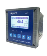 APURE工業(yè)在線電導(dǎo)率/電阻率儀A20CD-S型