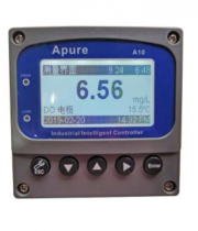 愛普爾Apure溶氧儀 A10DO-S型工業(yè)在線溶解氧控制器