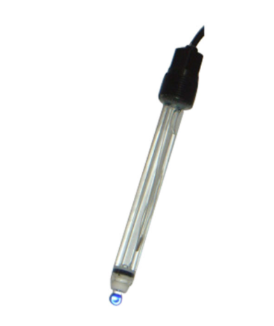 Apure工業(yè)在線pH傳感器 工業(yè)電極BNC接頭Y形插片