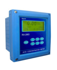 Apure工業(yè)在線RA-2083型酸濃度計