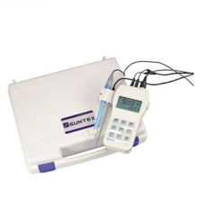 【上泰便攜式PH計(jì)】TS-130 防水型手提式pH計(jì)